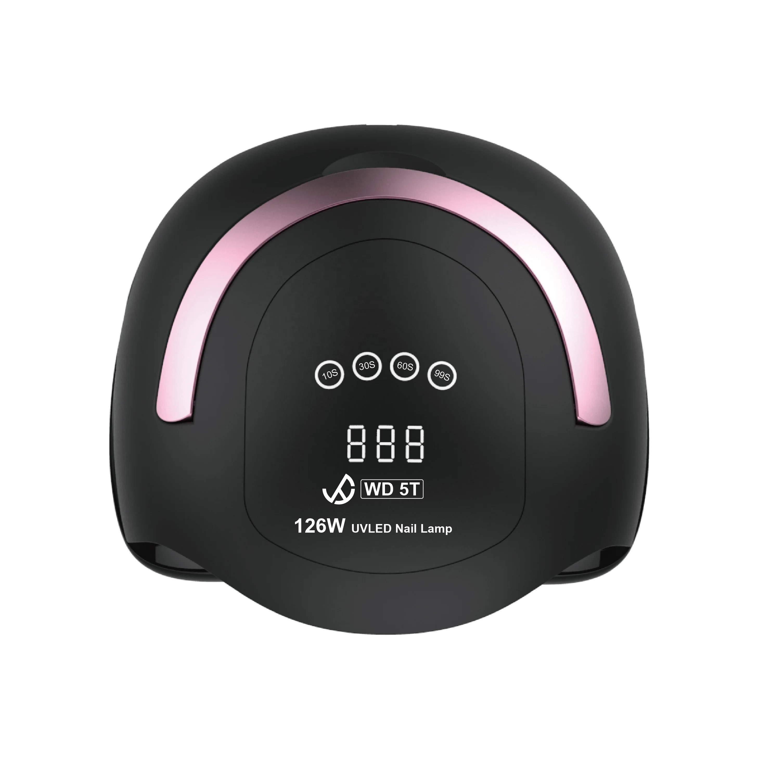 Wholesale Most Popular High Power Nail Gel Polish Dryer Machine Smart Electric UV Nail Lamp Set 
Wholesale Most Popular High Power Nail Gel Polish Dryer Machine Smart Electric UV Nail Lamp Set