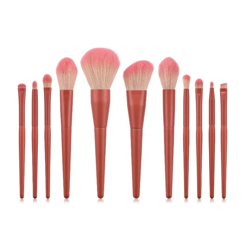 professional custom logo oem wholesale vegan high quality face makeup brush, Customized color accepted
professional custom logo oem wholesale vegan high quality face makeup brush, Customized color accepted