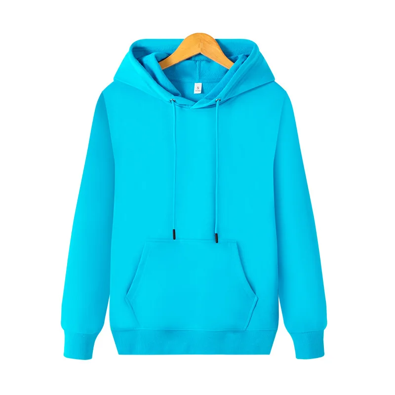 Fashion Streetwear Pure Color Knitting Fleece Men Women Hoodie Wholesale Free Size Sweater
Fashion Streetwear Pure Color Knitting Fleece Men Women Hoodie Wholesale Free Size Sweater