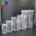 100g empty stick doypack tea bag stand up pouch for germany wholesaler