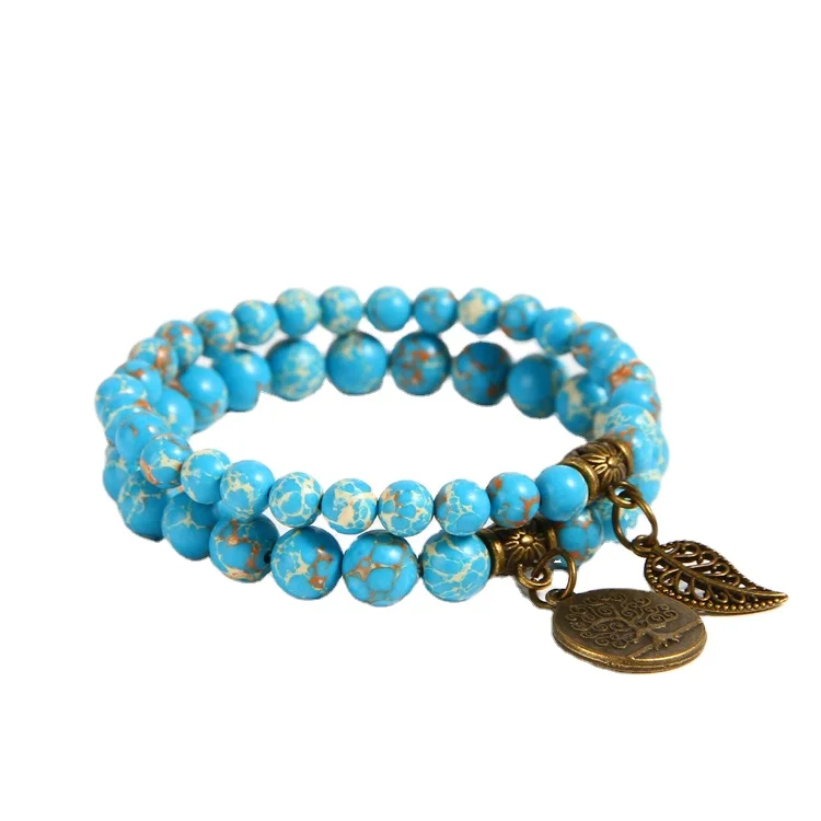 2021religious natural healing beads stone jewelry handmade bracelet set charms bulk, As the picturs
2021religious natural healing beads stone jewelry handmade bracelet set charms bulk, As the picturs