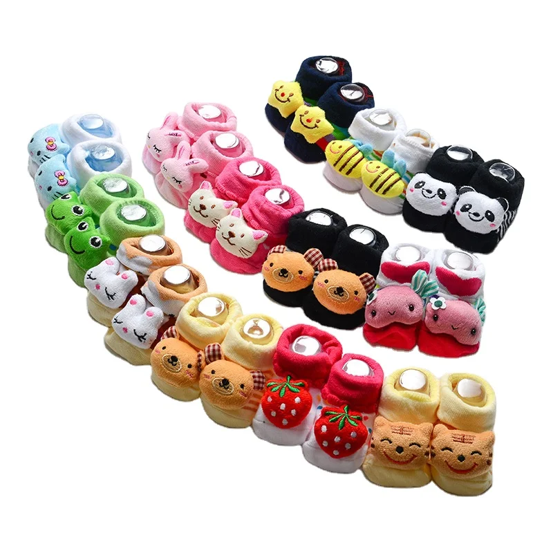 Manufacturers Custom Newborn Kids Non Slip Cotton Baby Floor Socks Shoes, 11 colors design
Manufacturers Custom Newborn Kids Non Slip Cotton Baby Floor Socks Shoes, 11 colors design