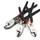 K-Master 6" cutting pliers wire cable cutter pliers wire stripper tools mutil tool