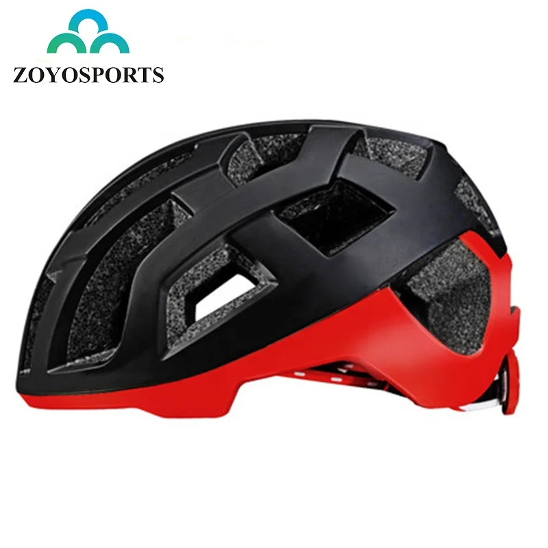 ZOYOSPORTUltralight Foam Padding Bicycle Helmet Road Racing Bicycle Helmet Integrally In-mold Mountain Bike Helmet, Orange,cyan, red,white
ZOYOSPORTUltralight Foam Padding Bicycle Helmet Road Racing Bicycle Helmet Integrally In-mold Mountain Bike Helmet, Orange,cyan, red,white