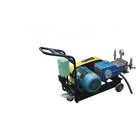electric pressure washer water jet cleaning machine high pressure cleaner high pressure water pump