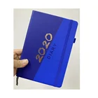 2020 Diary Printed A5 Custom Notebook Journal Agenda Planner