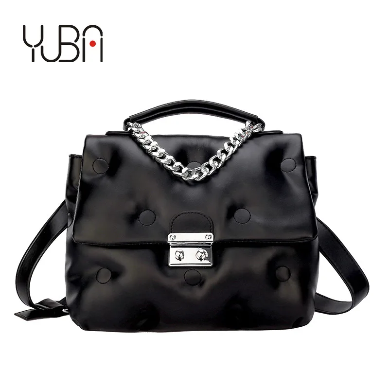 Net celebrity winter cotton clothing bag 2021 new simple chain handbag fashion casual one-shoulder messenger female bag, Customizable
Net celebrity winter cotton clothing bag 2021 new simple chain handbag fashion casual one-shoulder messenger female bag, Customizable