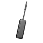 JIMI WeTrack Lite Mini GPS tracker for Business Service navigation tracking system