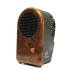 Wall Mounted Heater Wall Heater Mounted Flexible Price 500w Ptc Wall Mounted Room Mini Electric Heater