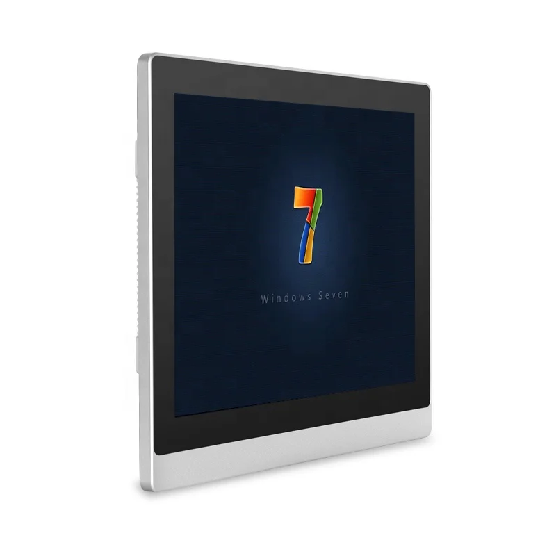 12 Inch Industrial Panel Computer Pc For Professional Cinema Control System, With Gpio Interface
12 Inch Industrial Panel Computer Pc For Professional Cinema Control System, With Gpio Interface