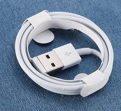 

Free shipping 1m 2m 2A 2.1A Fast Charging Charger USB Cable For iPhone Charger 6 PD USB C Cable For Lighting iPhone 7 8 1112
