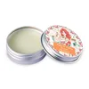 Solid Perfume For Male and Female Compact Size 6 Fragrances From Organic Essential Oils Natural Ingredients Customized Label