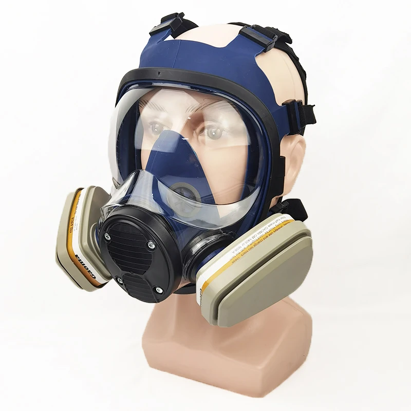 2020 Fashionable Rubber Anti Tear CBRN Weed Designer Gas Mask With Speaker, Blue
2020 Fashionable Rubber Anti Tear CBRN Weed Designer Gas Mask With Speaker, Blue