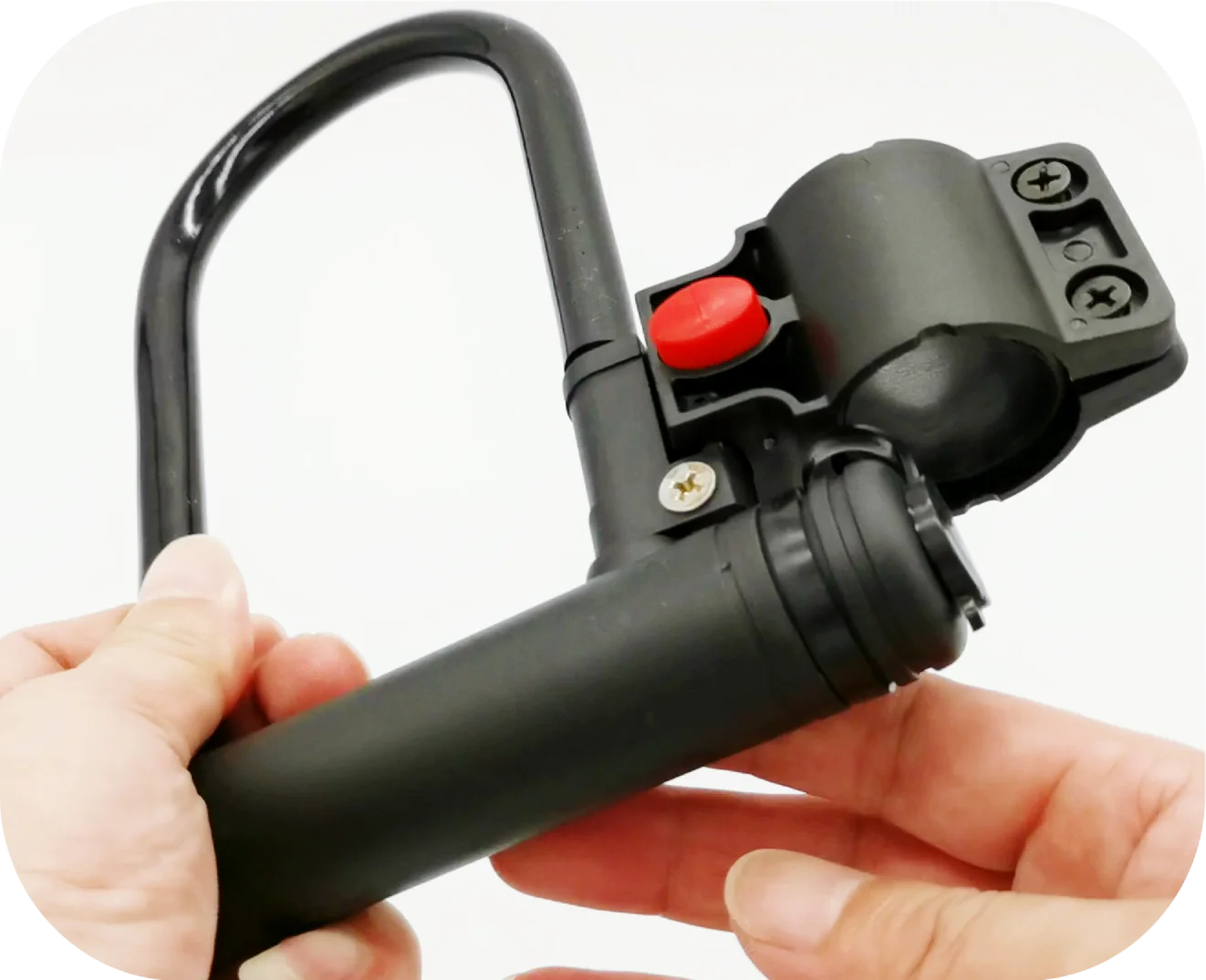 Amazon Epidemic Custom 2 Keys Security Anti-theft Bike U Lock Cable Bicycle JZ007UL (10) Steel,pp 1000pcs 9*20cm Jizhou
Amazon Epidemic Custom 2 Keys Security Anti-theft Bike U Lock Cable Bicycle JZ007UL (10) Steel,pp 1000pcs 9*20cm Jizhou