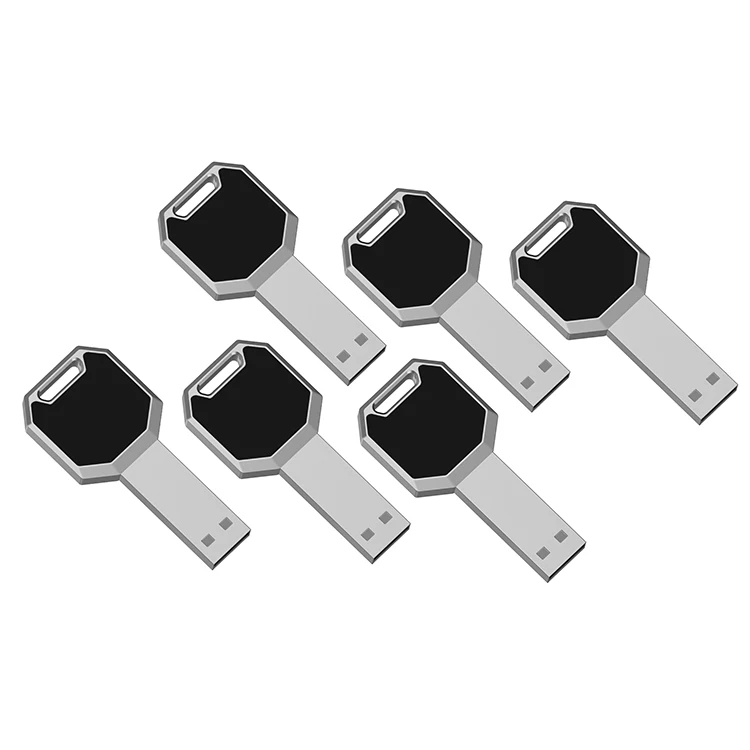 USB Flash Drive 128GB Metal Pendrive USB 3.0 2.0 Memory Stick 64GB Pen Drive Real Capacity 32GB Metal USB Stick, Color customized
USB Flash Drive 128GB Metal Pendrive USB 3.0 2.0 Memory Stick 64GB Pen Drive Real Capacity 32GB Metal USB Stick, Color customized
