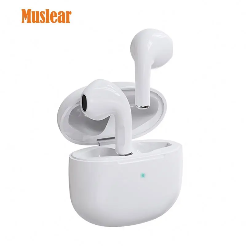 Hot Sale Gaming Wireless Smart Bt 5.0 Security Headset, Black white
Hot Sale Gaming Wireless Smart Bt 5.0 Security Headset, Black white