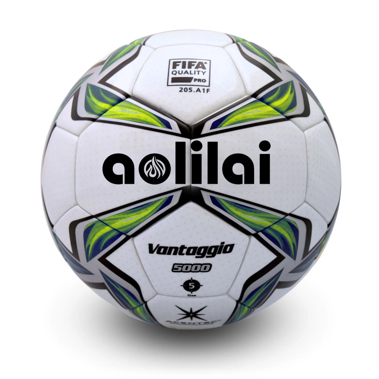 Factory wholesale pu leather size 5 thermal bonded soccer ball for sale cheap match ball soccer, Customize color
Factory wholesale pu leather size 5 thermal bonded soccer ball for sale cheap match ball soccer, Customize color