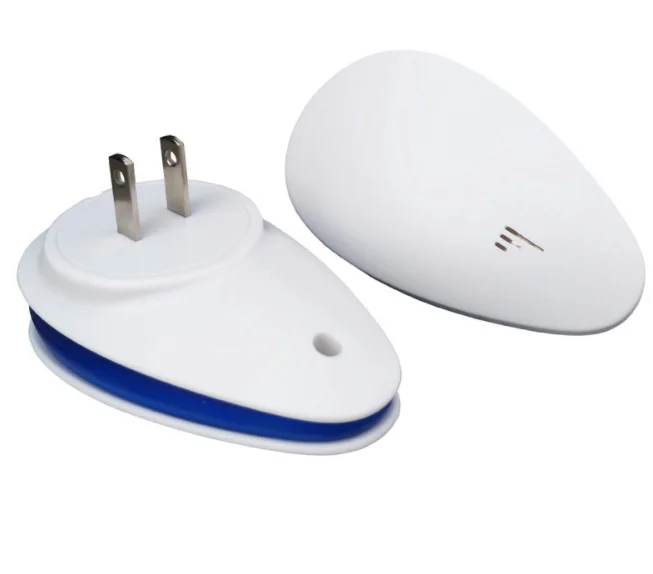 2020 Portable New Ultrasonic Pest Repeller ECO-Friendly Electronic Pest Control Plug in
2020 Portable New Ultrasonic Pest Repeller ECO-Friendly Electronic Pest Control Plug in