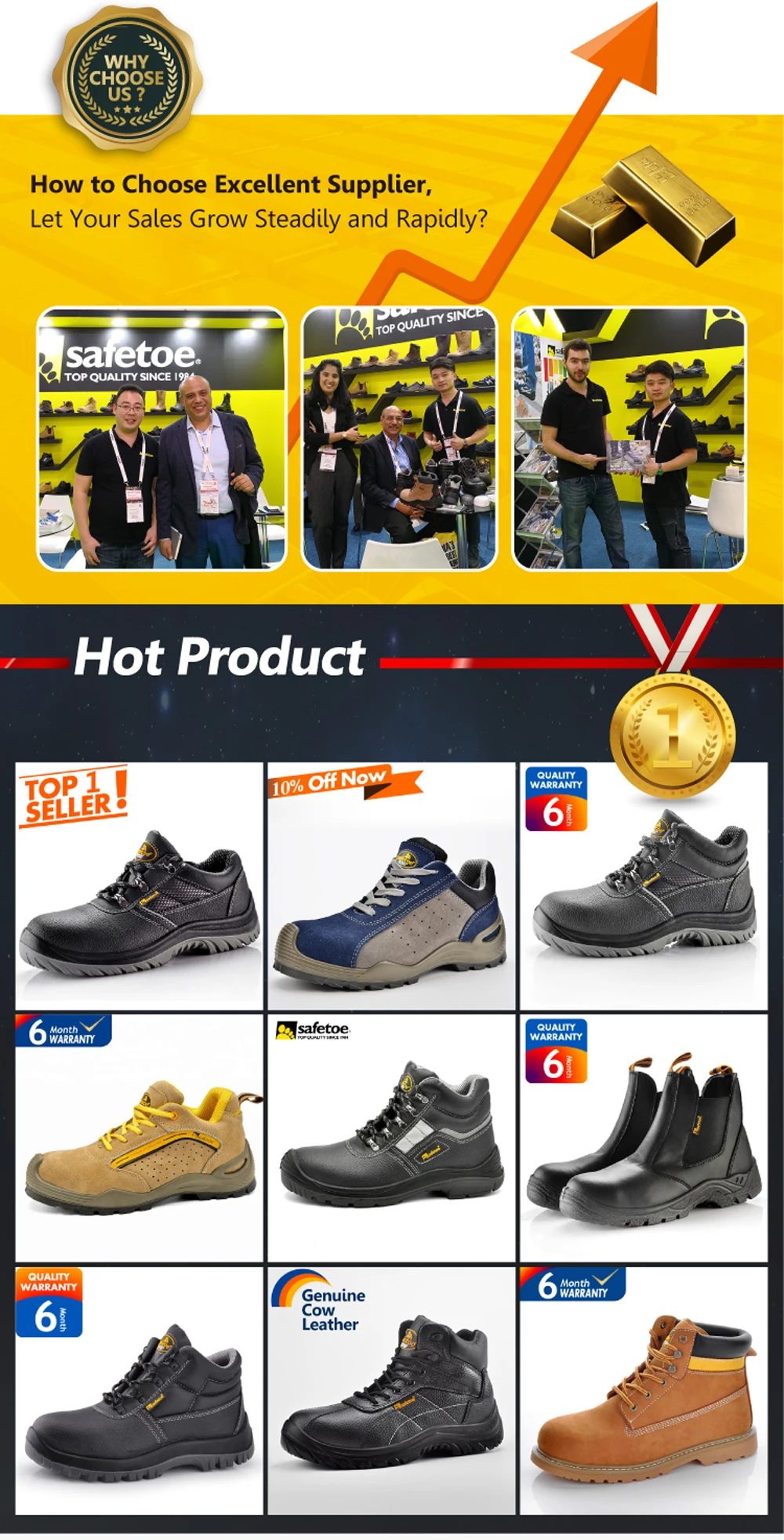 Anti vibration safety shoes,athletics stylish safety shoes,ansi z411991, View anti vibration