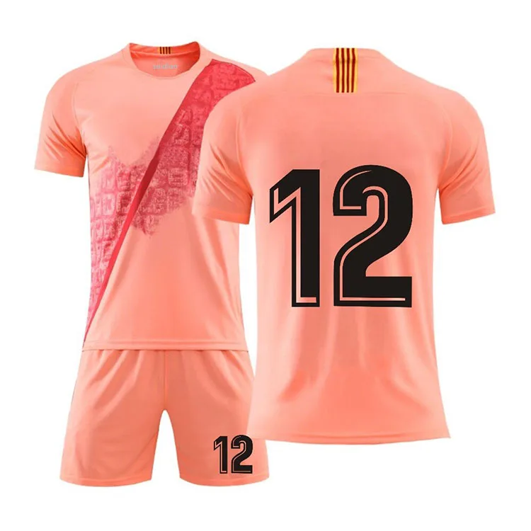 Wholesale sublimation jersey custom football team sports jersey new model, Customized colors
Wholesale sublimation jersey custom football team sports jersey new model, Customized colors