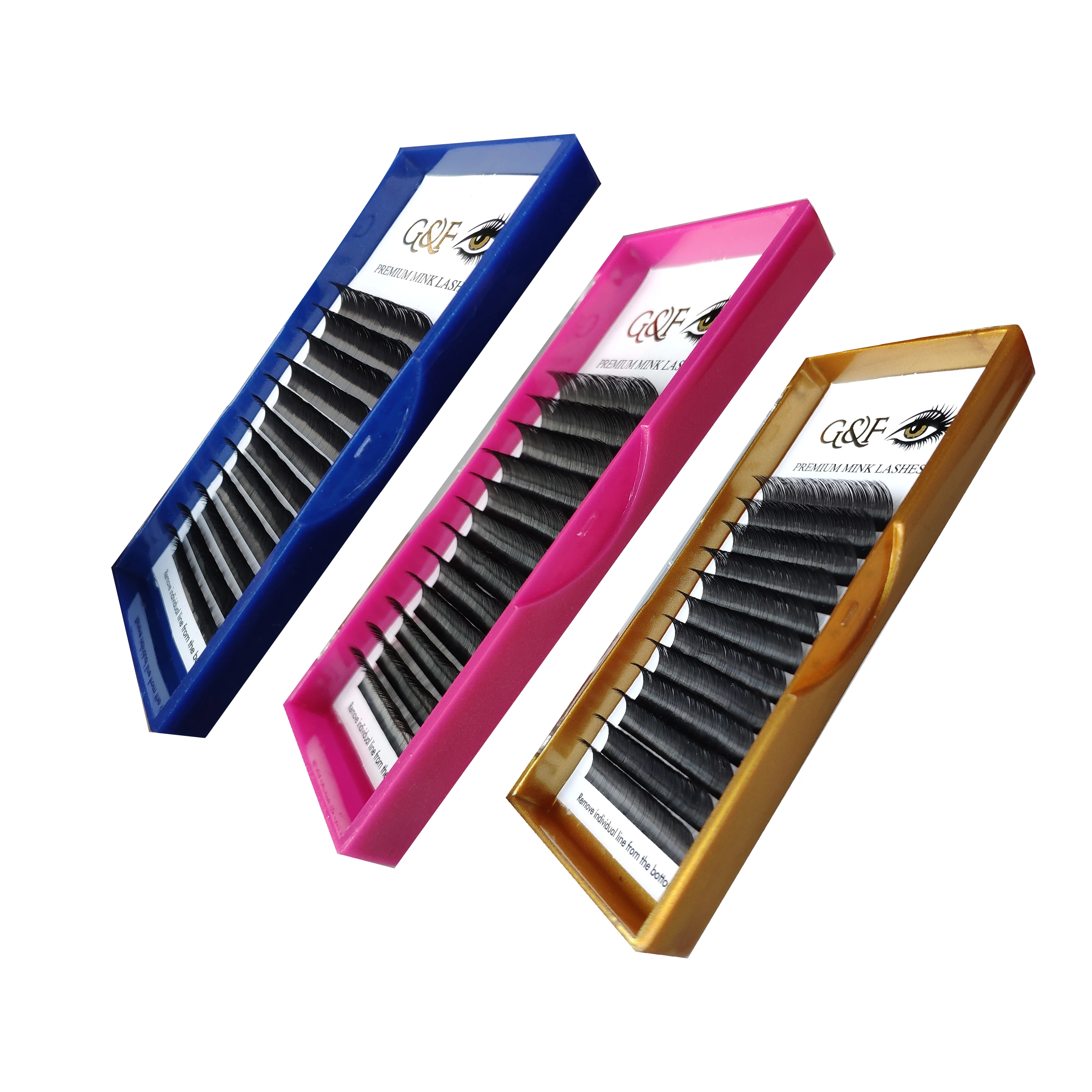 Factory price eyelash extensions in korea blooming eyelash extension with glue, Natural black
Factory price eyelash extensions in korea blooming eyelash extension with glue, Natural black