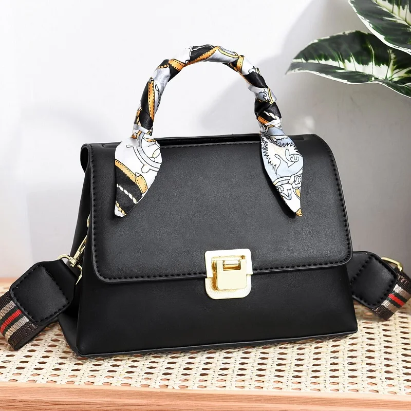 DL010-28 Guangzhou factory wholesale handbags high quality casual shoulder bag messenger bag pu leather handbags, Black....
DL010-28 Guangzhou factory wholesale handbags high quality casual shoulder bag messenger bag pu leather handbags, Black....