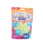 Hot sale summer kids educational toys sand beach funny magic sand toys for kids