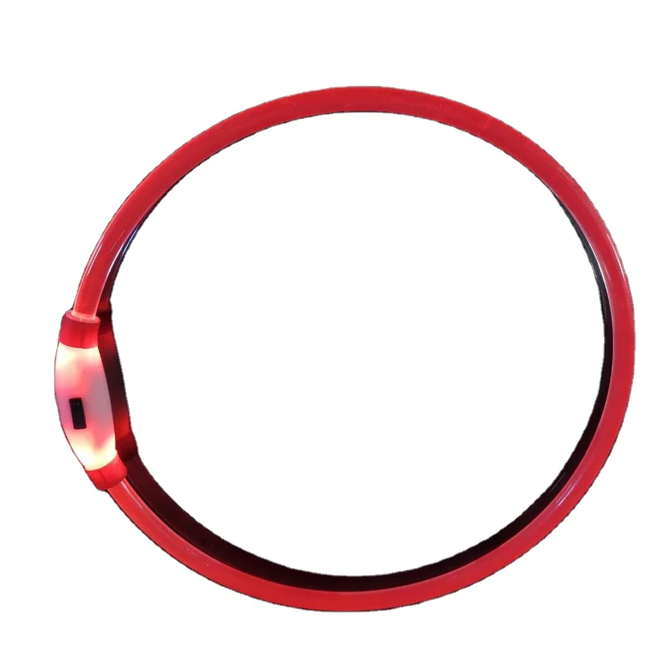 USB Charging Plate LED Light Pet Collar Luminous Safety Walking Dog Accessories COLLARS 1pc/opp Bag for Small Animals, Red, purple, blue, green
USB Charging Plate LED Light Pet Collar Luminous Safety Walking Dog Accessories COLLARS 1pc/opp Bag for Small Animals, Red, purple, blue, green