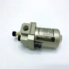 AL2000-01 high pressure grease lubricator industrial-grade large flow lubricator