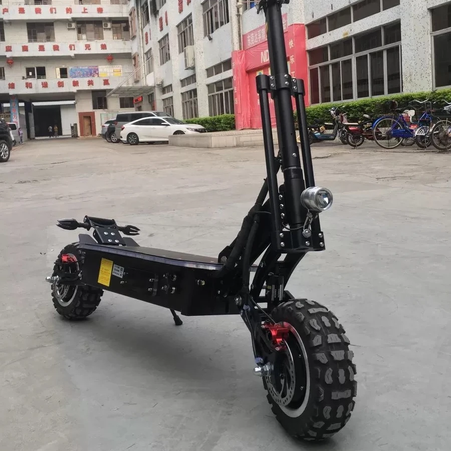 2021 Newest off road Model 5000w dual motor Electric Scooter with Max Speed 100km/h 40mph 45mph for adults
2021 Newest off road Model 5000w dual motor Electric Scooter with Max Speed 100km/h 40mph 45mph for adults