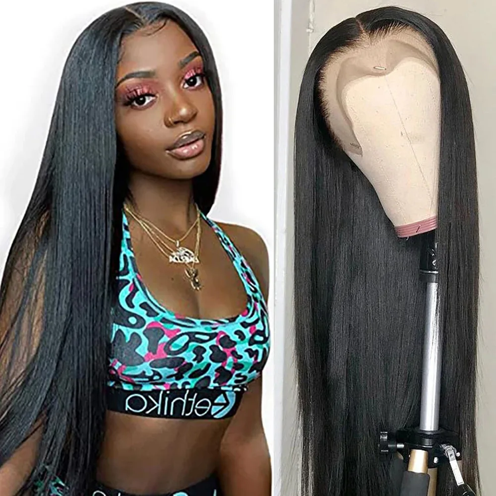 HD Lace Front Wig HD Transparent Natural Brazilian Human Hair Wigs Hd 13x6 Lace Frontal Wigs
HD Lace Front Wig HD Transparent Natural Brazilian Human Hair Wigs Hd 13x6 Lace Frontal Wigs