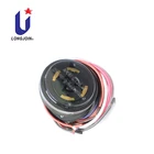 Retrofit Street Light Accessories 7 PIN Socket for Twist Lock Photocell Switch Control Lighting