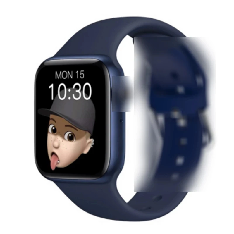 Heart Rate T500+smartwatch For Android Ios T500+ Plus Smart Watch 1.75 Inch Full Screen Series 6, White, black, rose gold
Heart Rate T500+smartwatch For Android Ios T500+ Plus Smart Watch 1.75 Inch Full Screen Series 6, White, black, rose gold