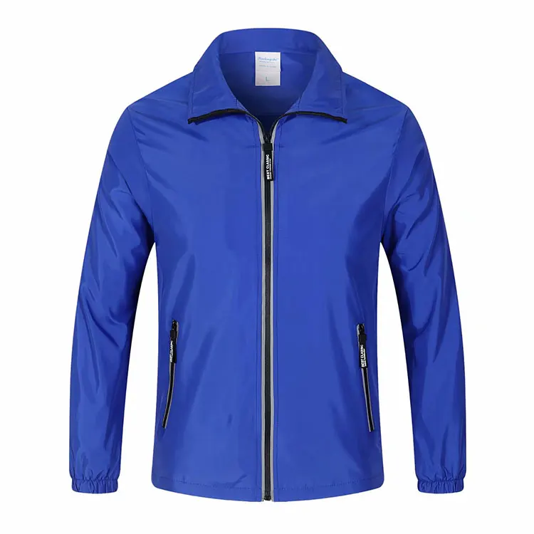Wholesale Spring&Autumn Light Weight Jogging plus size Men Outdoor Casual Sports Jacket, Customized color
Wholesale Spring&Autumn Light Weight Jogging plus size Men Outdoor Casual Sports Jacket, Customized color