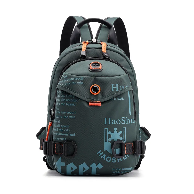 Creative Messenger Bags China Multipurpose Daypack Waterproof Nylon Men Chest Bag Waterproof Sports Travel Crossbody Sling Bag, Black,green,blue,
Creative Messenger Bags China Multipurpose Daypack Waterproof Nylon Men Chest Bag Waterproof Sports Travel Crossbody Sling Bag, Black,green,blue,