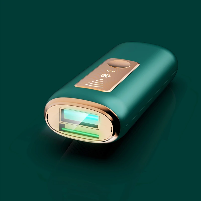 Laser Hair Removal for Women&Men 600,000 Flashes Painless IPL Sapphire Hair Removal
Laser Hair Removal for Women&Men 600,000 Flashes Painless IPL Sapphire Hair Removal