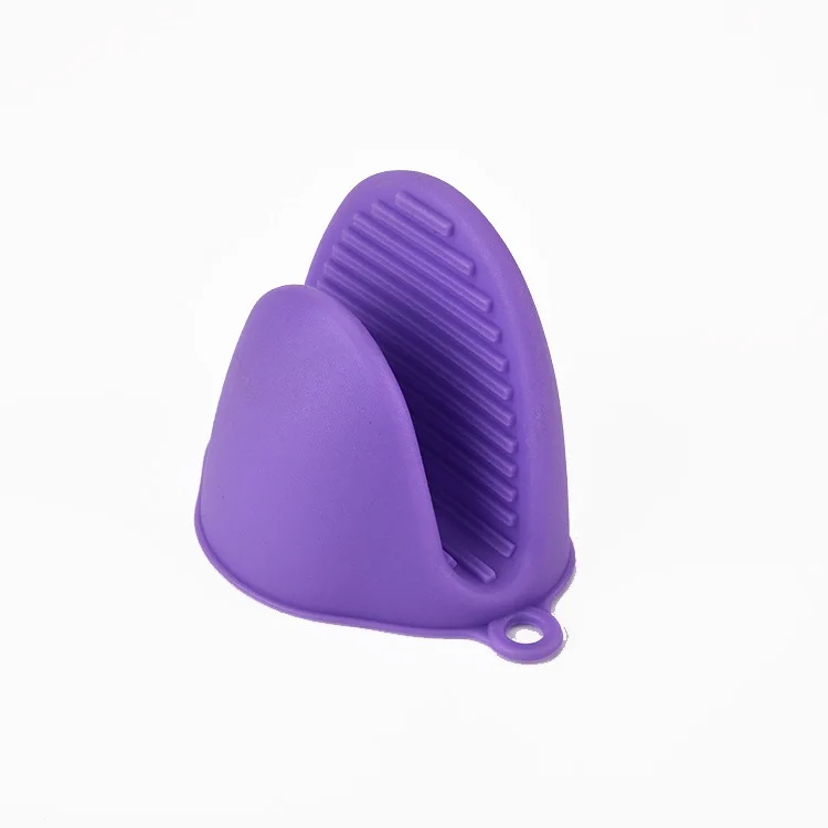Silicone Heat-Resistant Clip Silicone Kitchen Microwave Clip High Quality Kitchen Gadget, Photo
Silicone Heat-Resistant Clip Silicone Kitchen Microwave Clip High Quality Kitchen Gadget, Photo