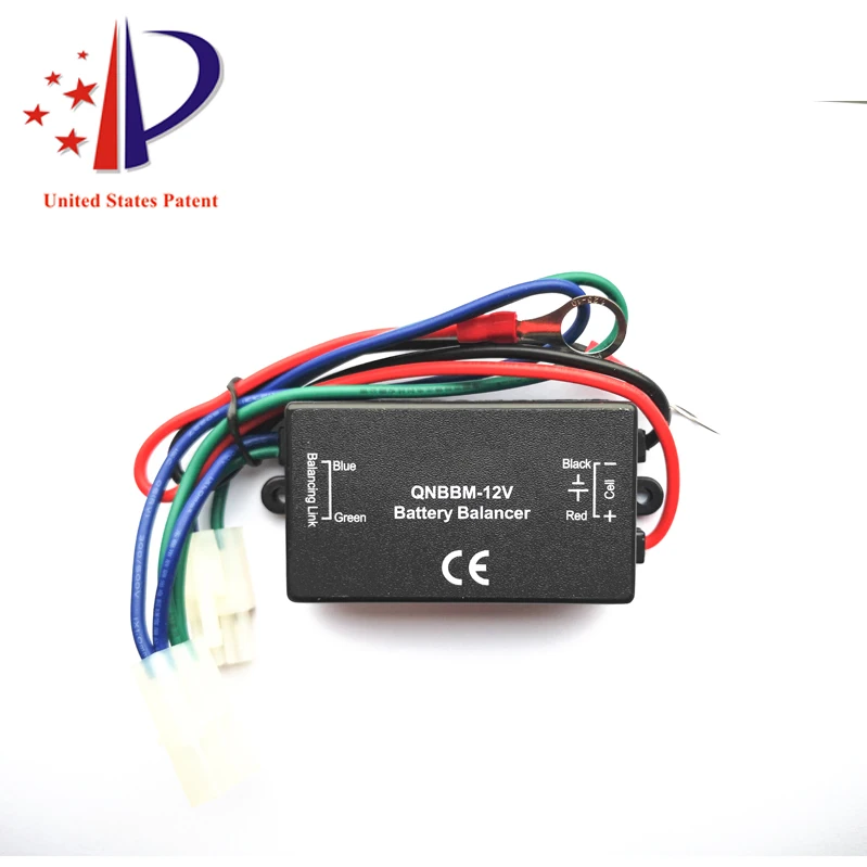 car battery lead extender