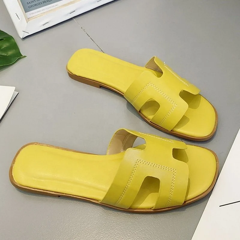 Summer Top Selling Non-slip Sandals for Women Ladies New High Quality Women's Sandals Flat Heel Sandals Beach Flip Flops Shoes
Summer Top Selling Non-slip Sandals for Women Ladies New High Quality Women's Sandals Flat Heel Sandals Beach Flip Flops Shoes