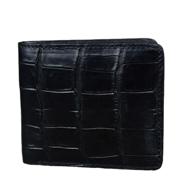 exotic wallet leather purse alligator rfid wallet luxury brand style wallet for men
exotic wallet leather purse alligator rfid wallet luxury brand style wallet for men