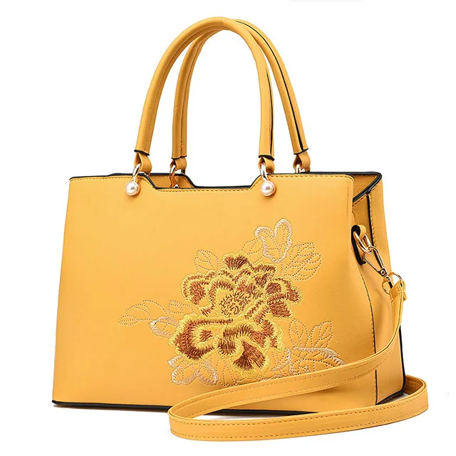 Wholesale Solid Color Printing Large Capacity Shoulder Bag PU Women Shoulder Hand Bags Ladies, Customized color
Wholesale Solid Color Printing Large Capacity Shoulder Bag PU Women Shoulder Hand Bags Ladies, Customized color