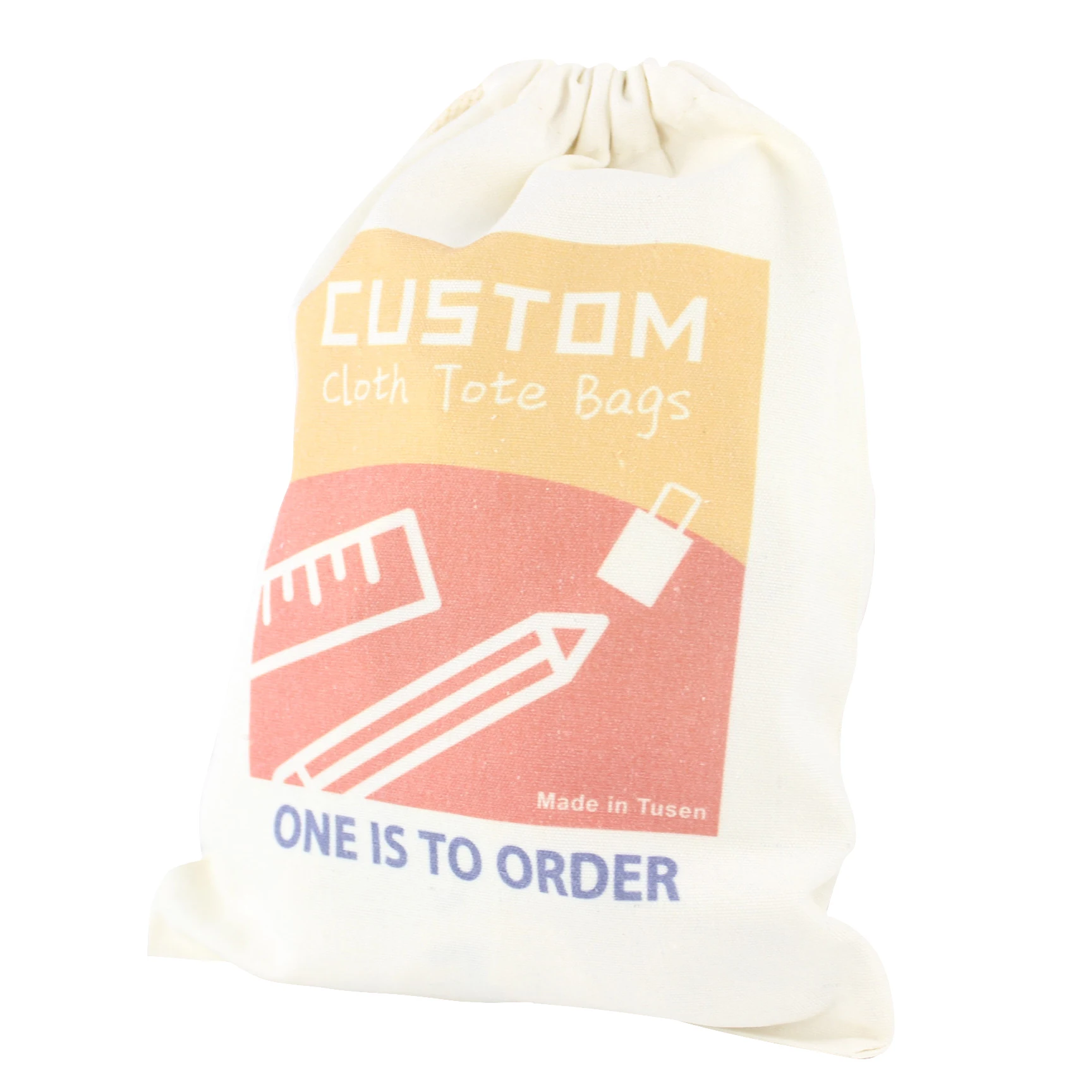 Wholesale 8oz Creamy White Promotional Reusable String Pouch Canvas Cotton Drawstring Dust Bag Custom
Wholesale 8oz Creamy White Promotional Reusable String Pouch Canvas Cotton Drawstring Dust Bag Custom