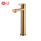 Sanitary Ware Productions Hot And Cold Wash Basin Water Tap Faucet