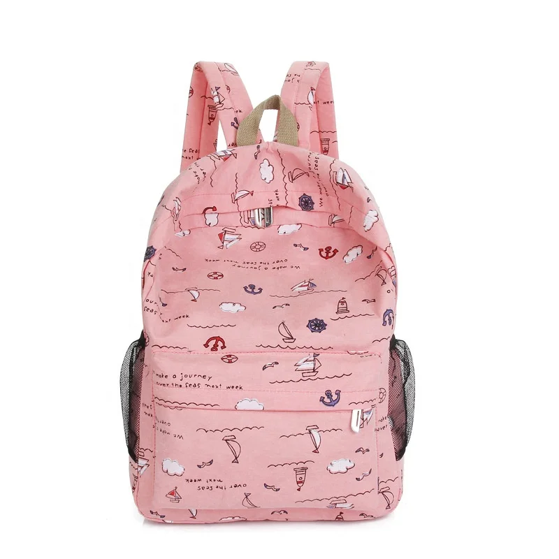 Replenishment pink fashion lightweight waterproof cartoon school bag bookbags backpack for girls, Pantone
Replenishment pink fashion lightweight waterproof cartoon school bag bookbags backpack for girls, Pantone