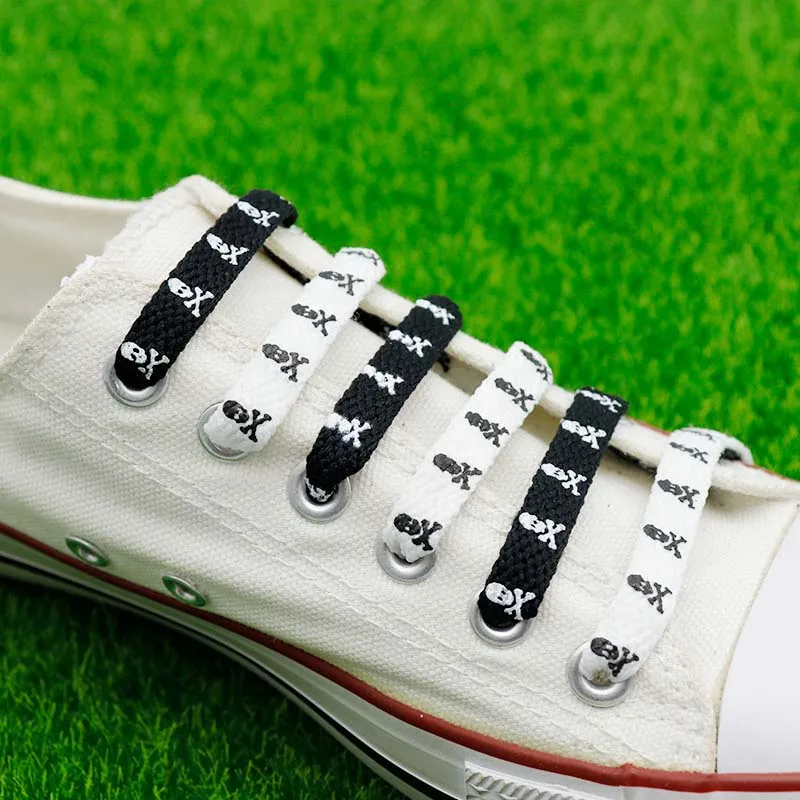 Lower Price High quality mesh band shoelaces high quality polyester shoelaces print shoe lace
Lower Price High quality mesh band shoelaces high quality polyester shoelaces print shoe lace