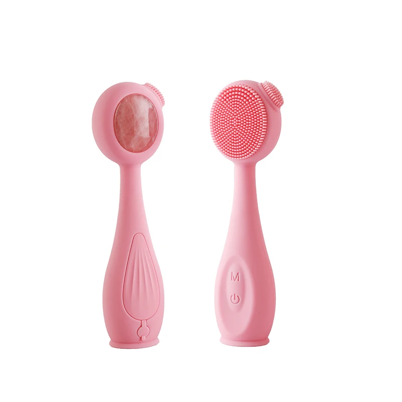 Nove 2021 Best Seller Face Brush and Anti-Aging Massager for Normal Skin and Women beauty, Blue, pink, purple, black or customize
Nove 2021 Best Seller Face Brush and Anti-Aging Massager for Normal Skin and Women beauty, Blue, pink, purple, black or customize
