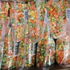 Frozen Frozeniqf Frozen Mixed Vegetable