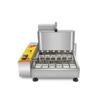 commercial donut machine automatic mini donut maker