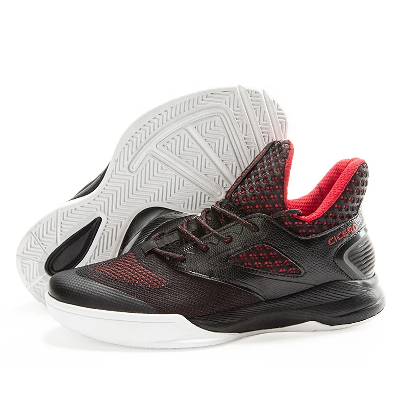 2021 New Outdoor Sports OEM Men'S Shoes Large Size Breathable Non-Slip Sneakers Basketball Shoes
2021 New Outdoor Sports OEM Men'S Shoes Large Size Breathable Non-Slip Sneakers Basketball Shoes
