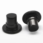 Steel Rivets Rivet Solid Rivet Flat Head Solid Rivets Customized Rivets